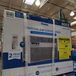 Ac Unit Danby 12000 Btu
