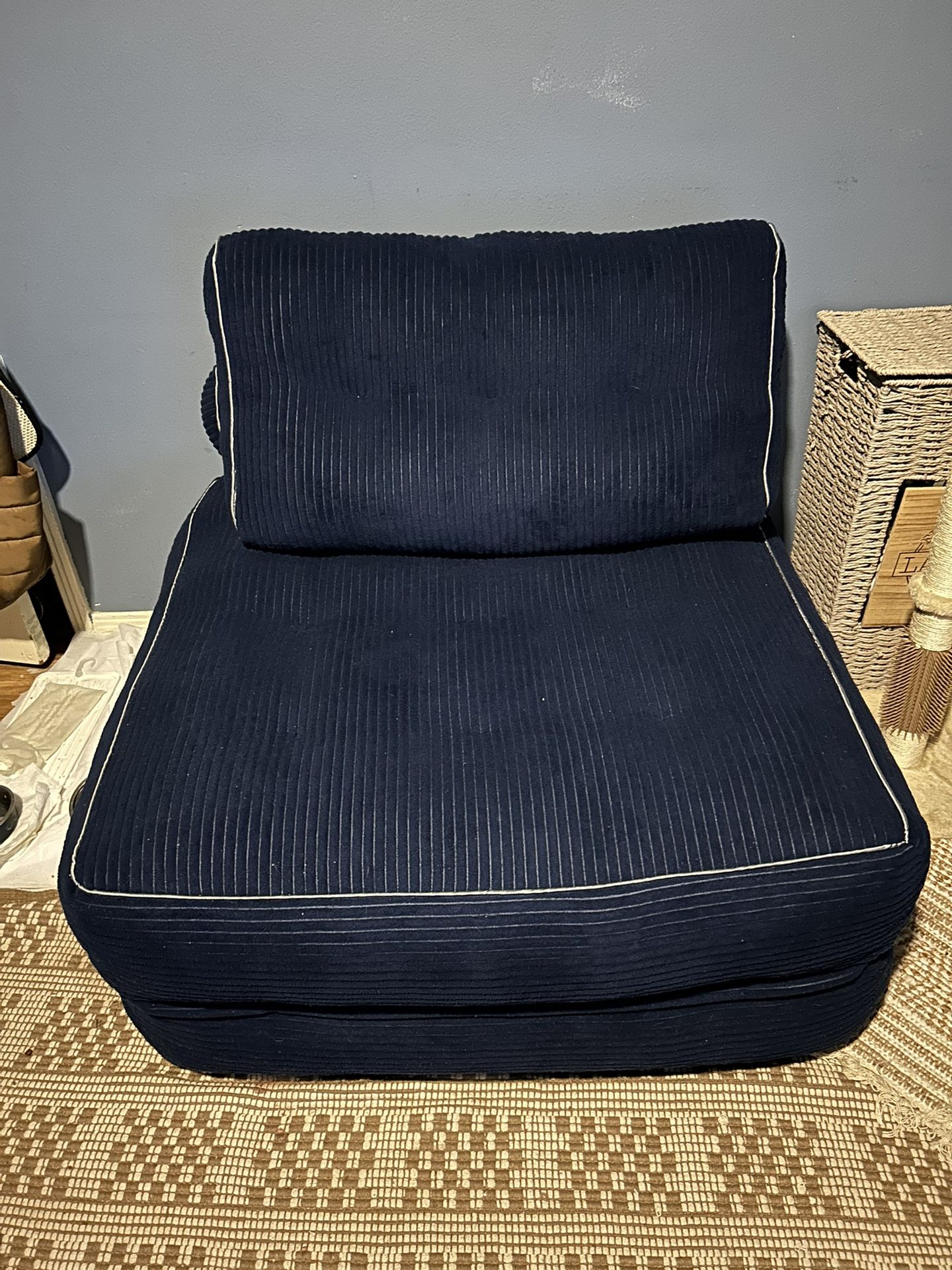 Futon chair Sleeper 