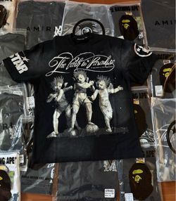 HellStar M,L,XL