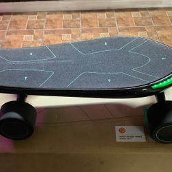 SPECTRA Pro E-Board Electric Skateboard 
