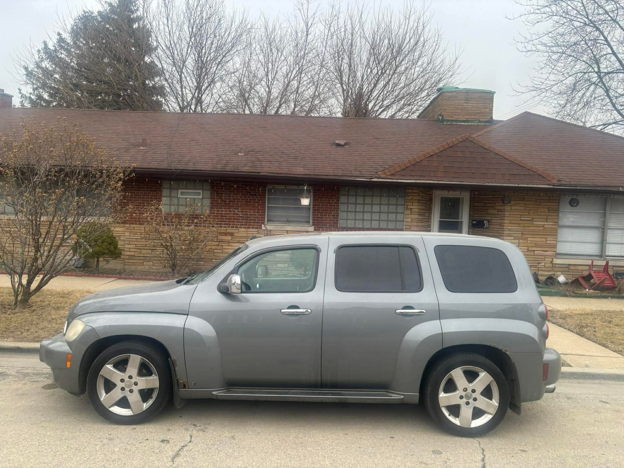 2006 Chevrolet HHR for Sale in Stickney, IL - OfferUp