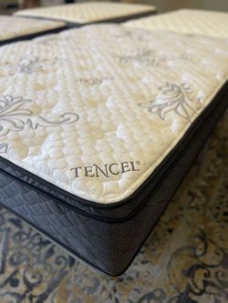 Luxury Mattresses at Discounted Prices