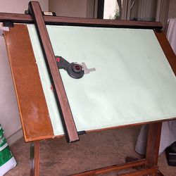 Drafting Table