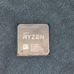 AMD Ryzen 9 3900XT 12 core