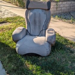 Massage Chair Free