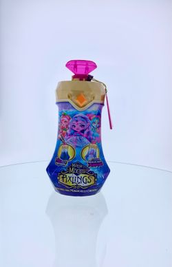 Magic Mixies: Pixlings Reveal Toy