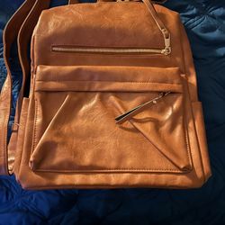 Carmel Back Pack 