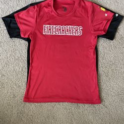 Firecrackers Softball Jerseys #11