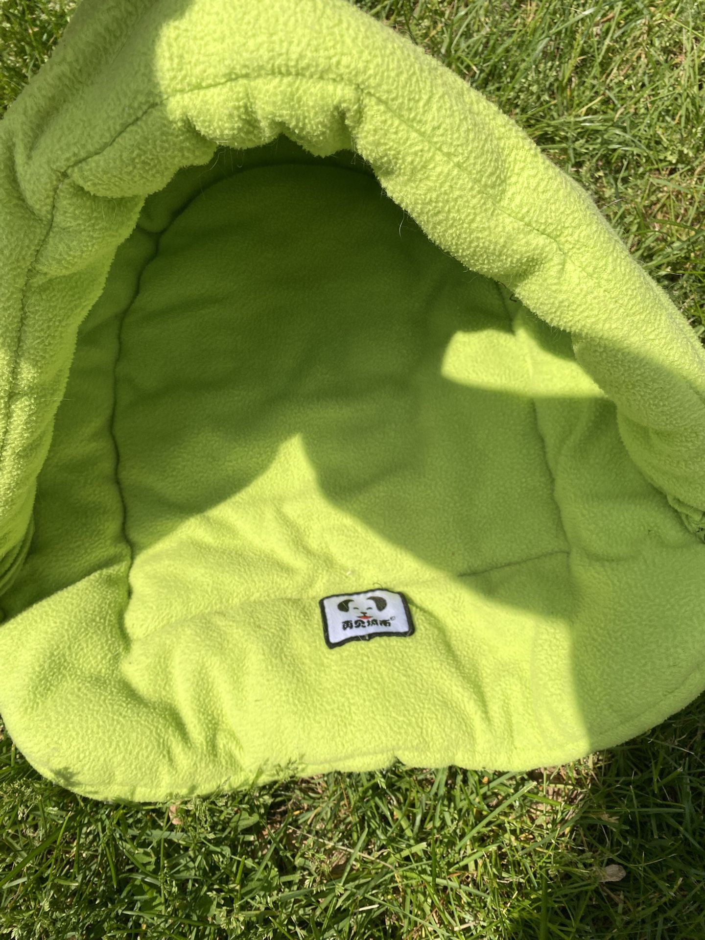 Pet Bed