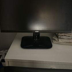 Acer Monitor