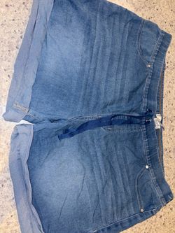 Women’s 3x shorts