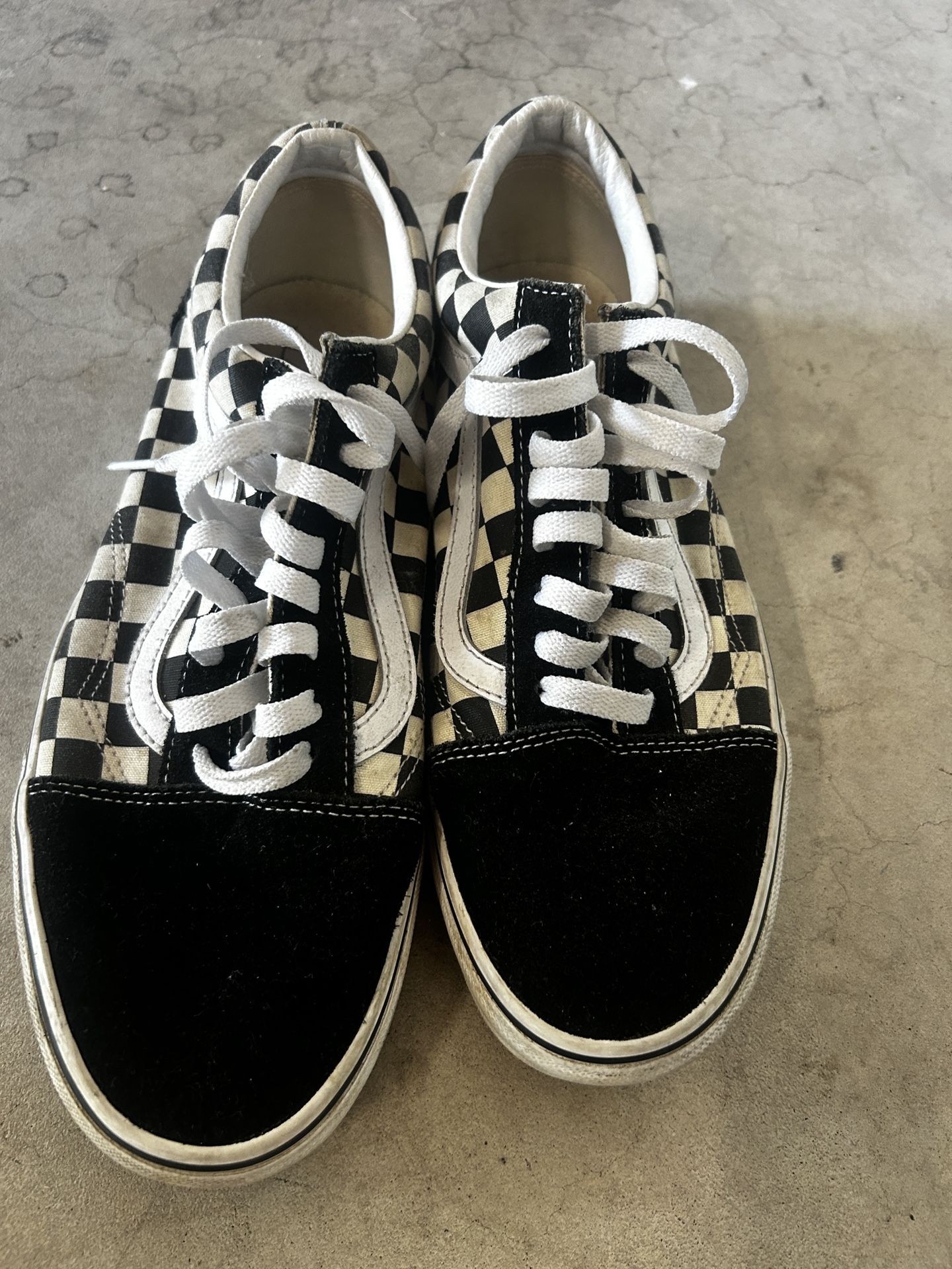 Vans
