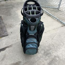 SUN MOUNTAIN C-150 GOLF BAG $220  OBO