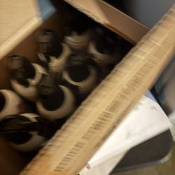 I Have 3 Boxes Of 12 Each Air Duster The Dust Off  Each Cost 5.99 Each. Letting All 3 Boxes  Go For 150 Bucks 