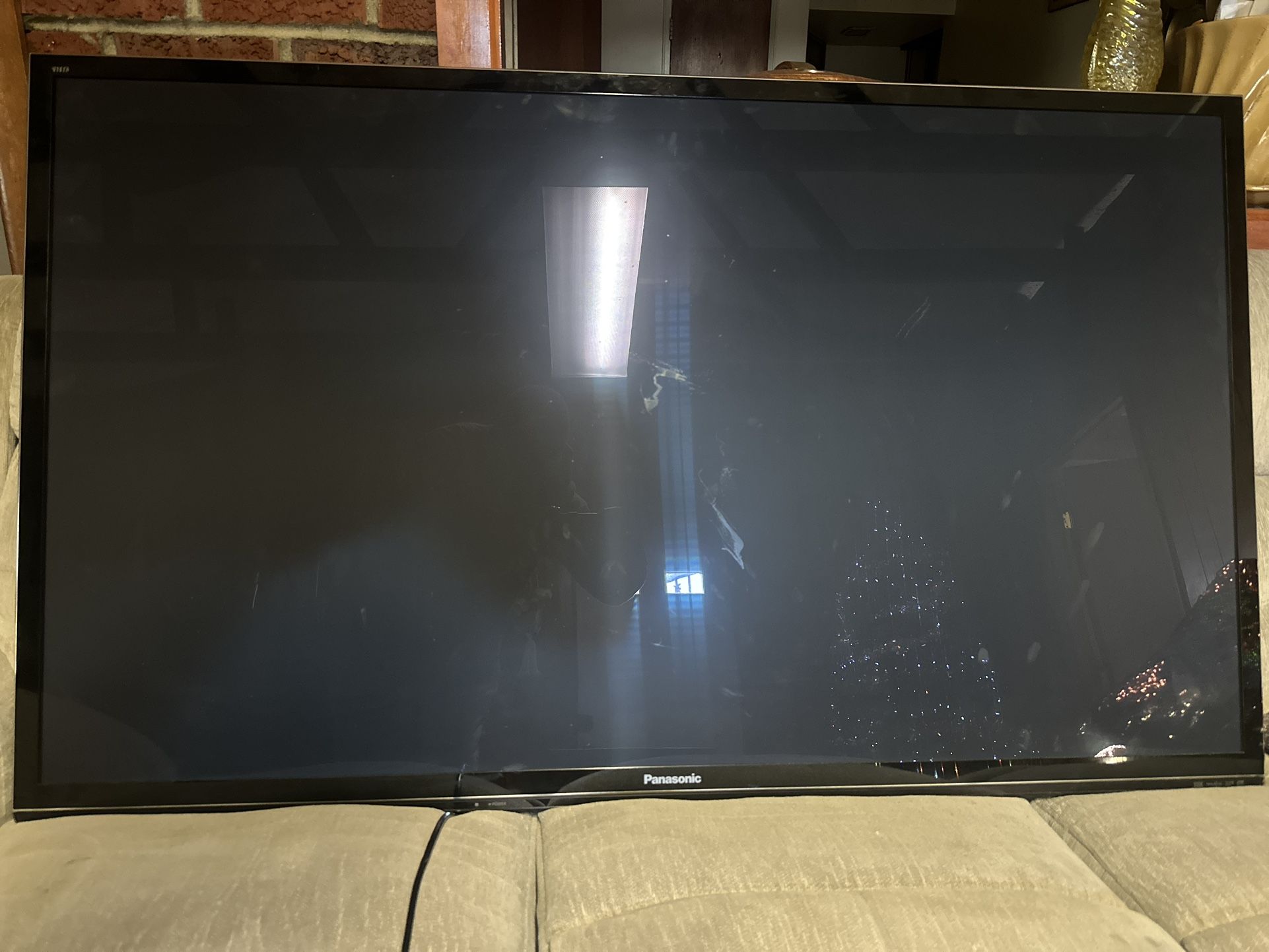 Tv 55inch