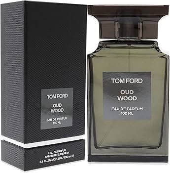 Tom Ford Oud Wood