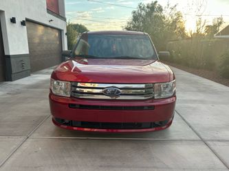 2010 Ford Flex