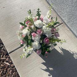 Flower Arrangements 