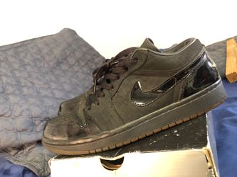 Jordan shoes