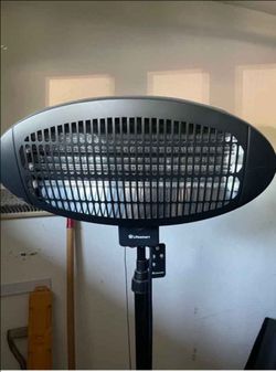 Electric heaters