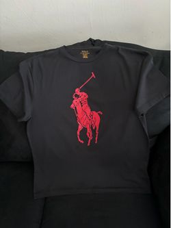 Men Polo Shirt (size medium)