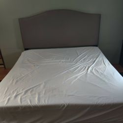 King Size Bed