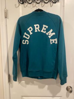 SUPREME MENS JACKET
