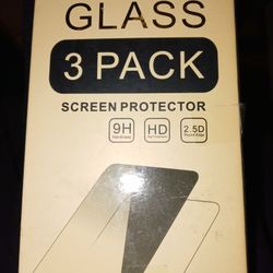 Screen Protectors
