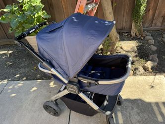 Diono Stroller 