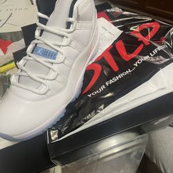 Retro 11 Brand New 