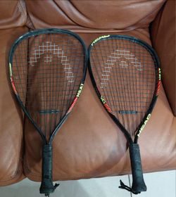 HEAD CPS HEAT Racquetball 3 5/8 Grip