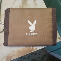 Playboy Wallet