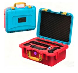 Nintendo Switch 2 Hard Shell Carrying Case