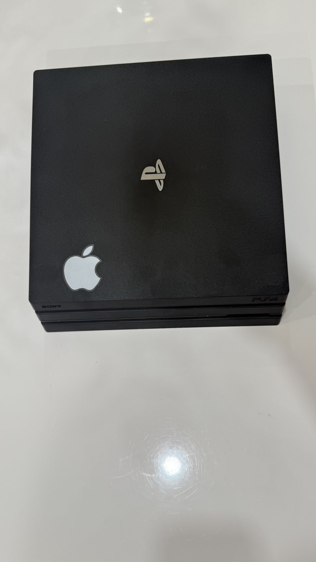 PS4 Pro