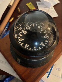 Boat Compass