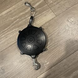 Retractable Dog Tie Out Reel
