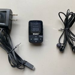 RUIZU X50 Digital MP3 Player  