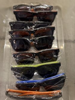 Sunglasses Brand New (adult Size) $1