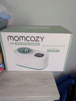 MomCozy Bottle Warmer