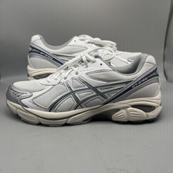 ASICS NWOB GT 2160 'White Space Lavender' Men Running Walking  Shoes Size 12