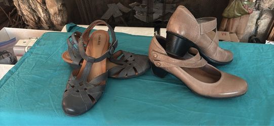 Cobb Hill women’s heels size 11