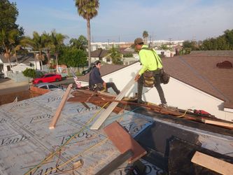 RAIN IS HERE. WE’VE GOT YOU COVERED.