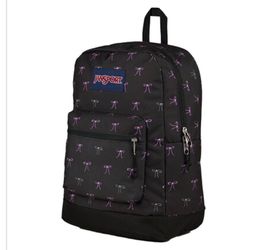 JanSport Cross Town Plus Backpack