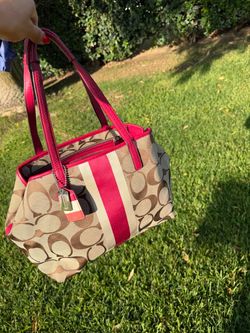 VTG COACH BAG