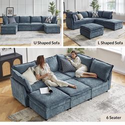 Brand New Modular Sofa 