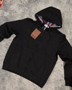 Bbry Hooodie