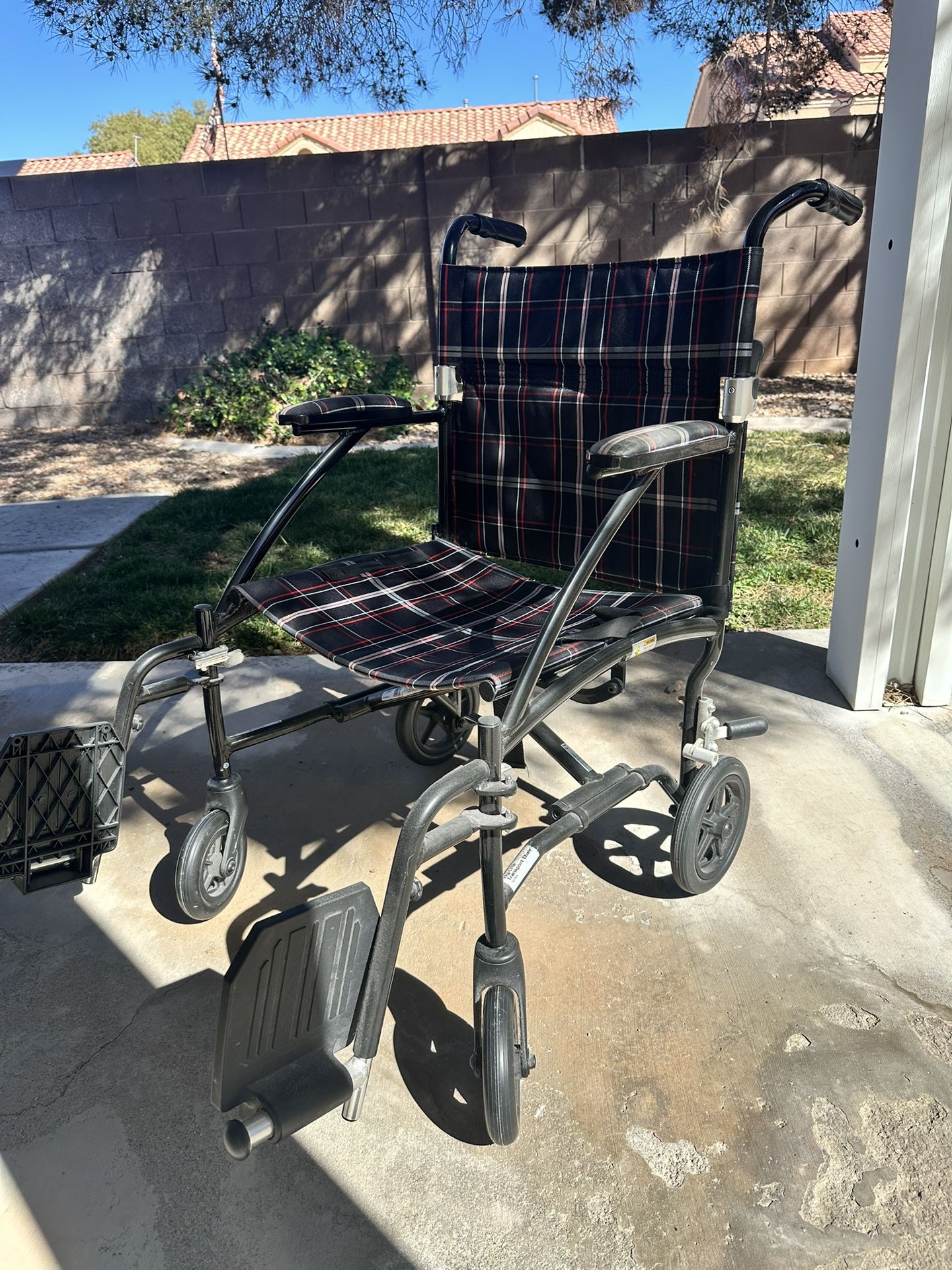 Gently Used Equipment