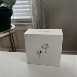 AirPods Pro 2