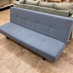 Convertible Sofa Glendora West 50