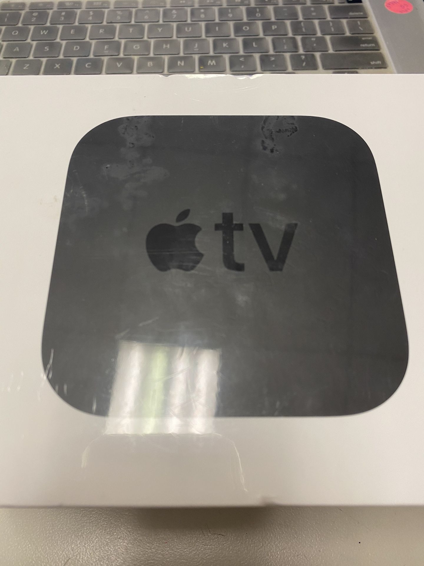 Apple tv 4k